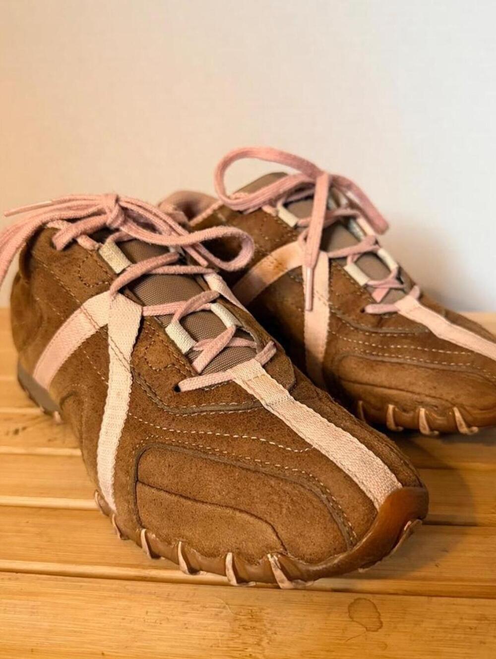 Diesel Y2K sneakers